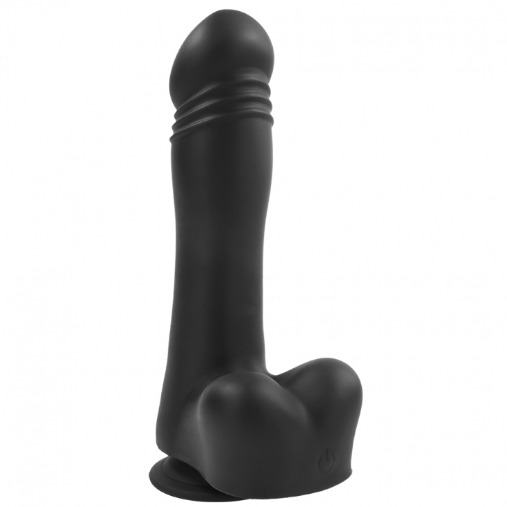 Fort Troff Piston Thruster Dildo